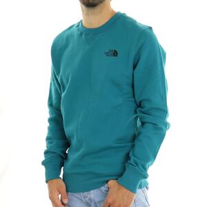 FELPA SIMPLE DOME CREW THE NORTH FACE - Mad Fashion | img vers.300x/